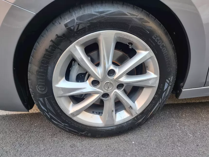 Opel Modello Corsa 1.2 benzina GS 101 CV italiana Anno 2021 Km 60431 - Foto 11