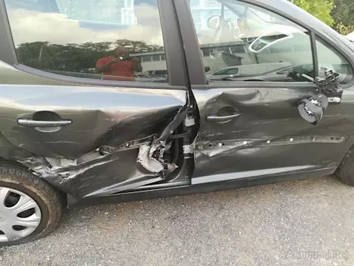 Peugeot 207 SW