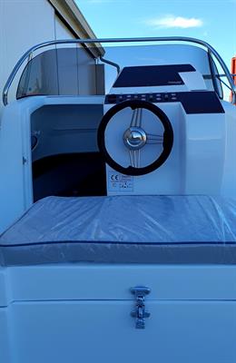 SUNDEK 19 S, pronta consegna, peso 750 kg - Foto 5