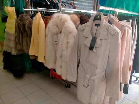Stock donna - Anteprima 5