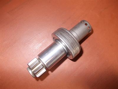 Pignone motorino avviamento Porsche 911-912-914/6 - Foto 3