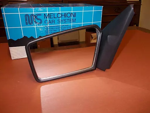 Specchietto esterno sinistro Paugeot 205