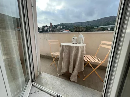 Bilocale affitto in Andora (zona vecchia stazione)