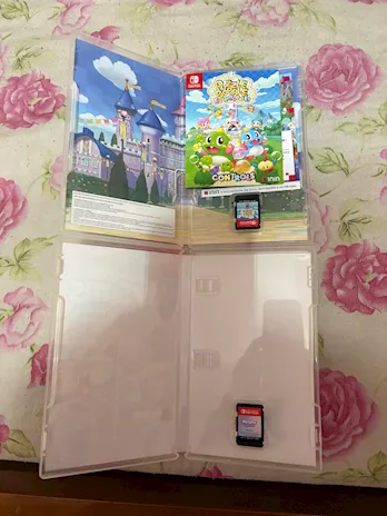 Giochi per Nintendo Switch, prezzo non trattabile - Anteprima 1