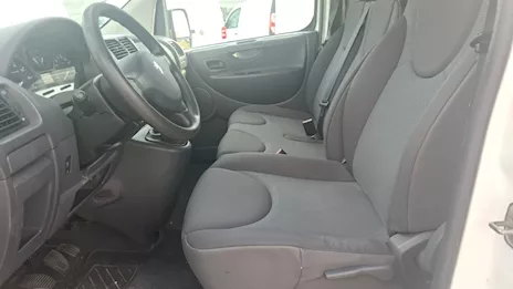 Scudo passo lungo km 143.000 anno 2016, cambio manuale, unico proprietario - Anteprima 5