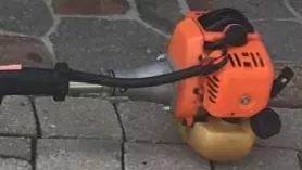 Decespugliatore a scoppio, ottime condizioni