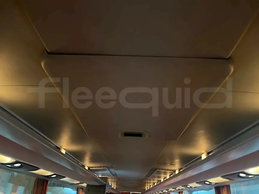 Foto 4Setra S416, 2007, 51 posti, Euro 5 Km 1200000, cambio: automatico