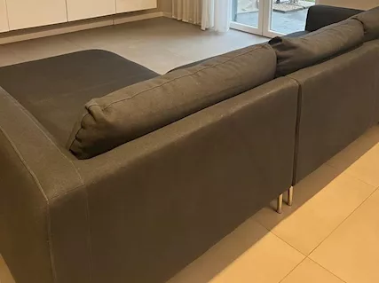 Divano Maison Du Monde City, in ottime condizioni - Foto 3