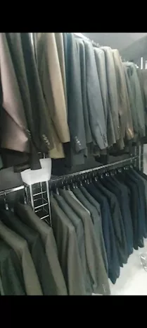 Giacche eleganti uomo taglie calibrate - 24578 - Foto 6