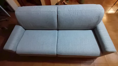 Divano letto matrimoniale