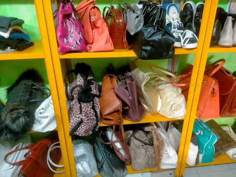 Stock donna - Anteprima 4