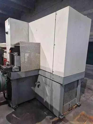 Segatrice A Nastro Automatica Kasto Ssb 260 Va - Foto 4