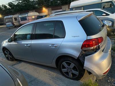 Ricambi Modello Golf 6 anno 2012 diezel 1.6 Km 149054 Berlina Diesel - Foto 2