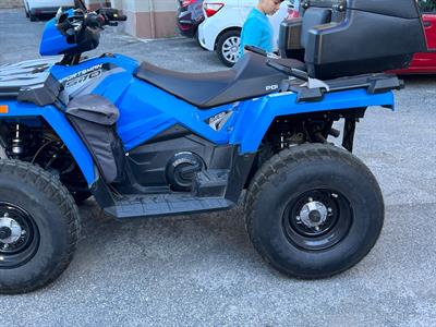 Polaris quad 570 Touring - Foto 3