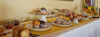 Cucina x Colazione/Cene Persona