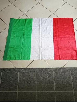 Bandiera Italia