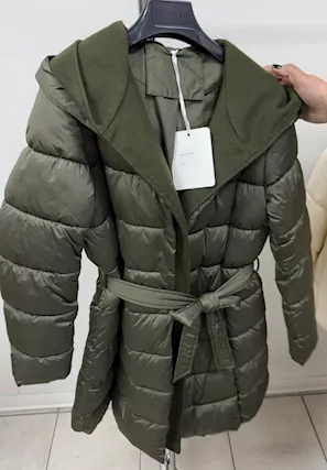 Stock Piumini Donna - Foto 2