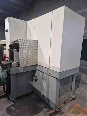 Segatrice A Nastro Automatica Kasto Ssb 260 Va - Foto 4