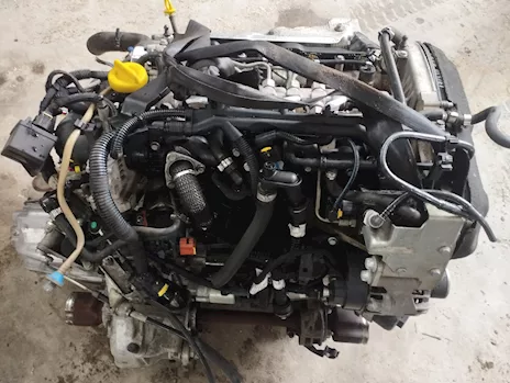 Motore Lancia Delta / Fiat Bravo 1.6 mjet 198A2000 - Foto 2