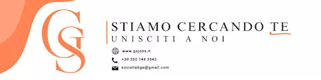 Consulente Commerciale Junior/No Esperienza + Formazione
