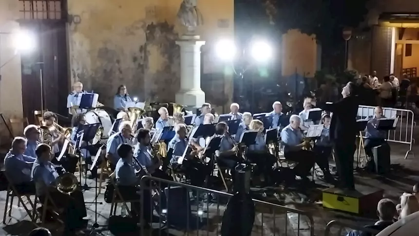 Musica Maestro a Taggia - Foto 4