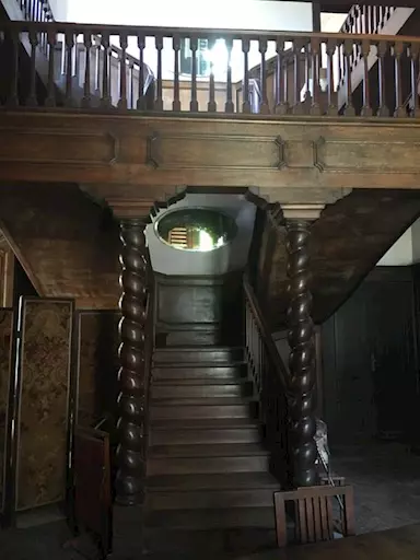 Scalinata