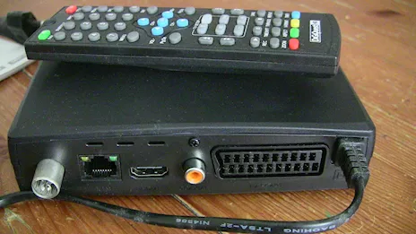 Decoder TV Digiquest 690 HD - Foto 5