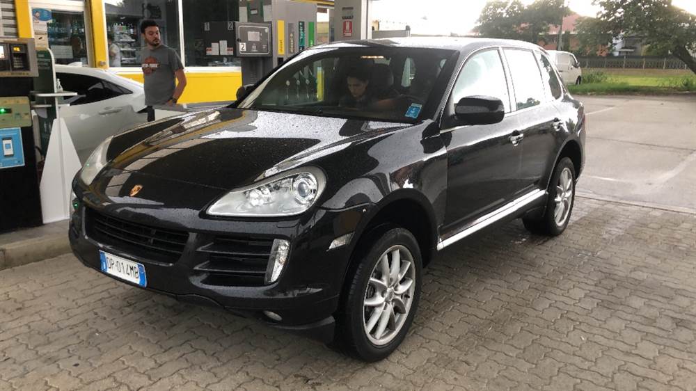 Porsche Cayenne 3.6 Benzina - Iva compresa
