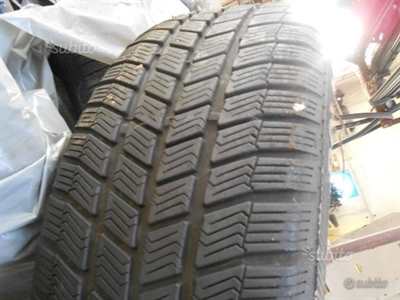 Gomme invernali