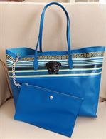 Shopper VERSACE originale nuova