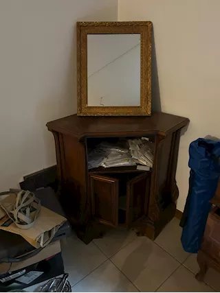 Mobili in stile classico, ottimo stato - Foto 3