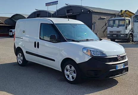 Fiat Doblò Cargo CH1 Business 1.6 Mjet 105CV E6D