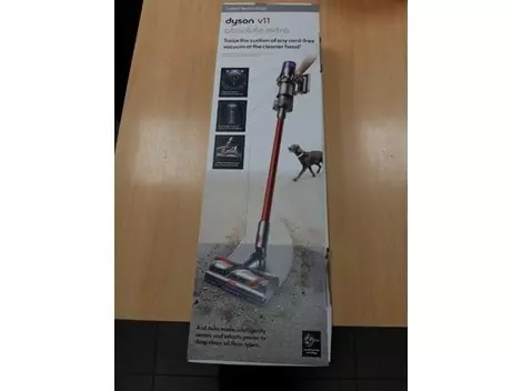 Aspirapolvere senza fili Dyson V11 Absolute Extra Nuovo
