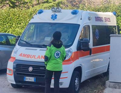 Ambulanza Gorizia - Anteprima 1