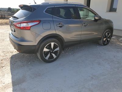 Nissan Modello Qashqai 1.6dci 130CV Anno 2016 Km 138000 Fuoristrada/SUV - Foto 6