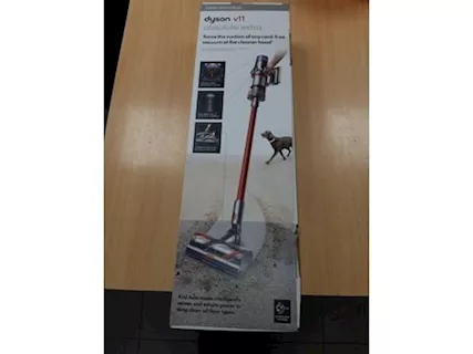 Aspirapolvere senza fili Dyson V11 Absolute Extra Nuovo