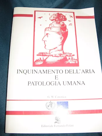 Monografia sull'inquinamento dell'aria