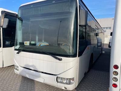 Crossway posti 49 + 29