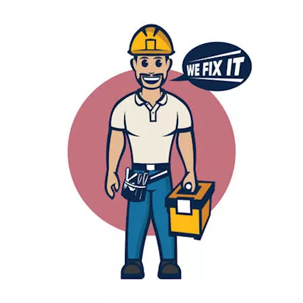 Lavori idraulici, elettrici e installazioni nel weekend –