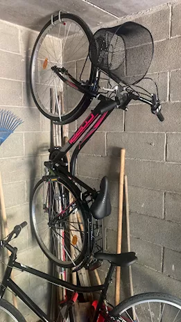 City bike