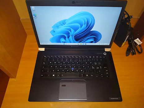 Dynabook X40 - G14Touch