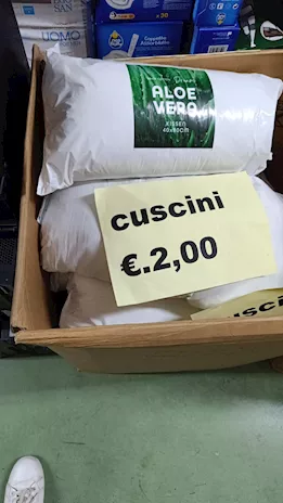Cuscini - 25213