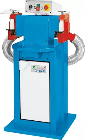 Smerigliatrice Aceti nuova ART.105