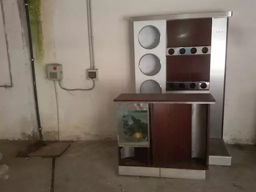 Mobile Bar