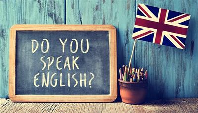 Ripetizioni Inglese
