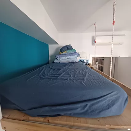 Materasso singolo Ikea memory foam 4 anni ottimo stato, modello Morgedal - Foto 3