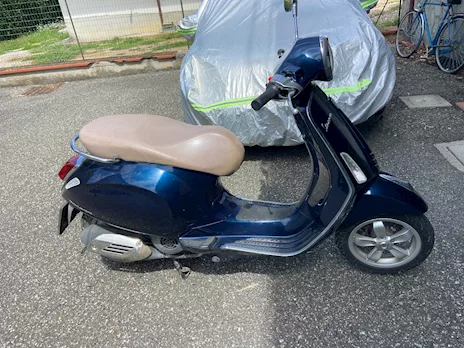 Vespa 125 ABS - Foto 5