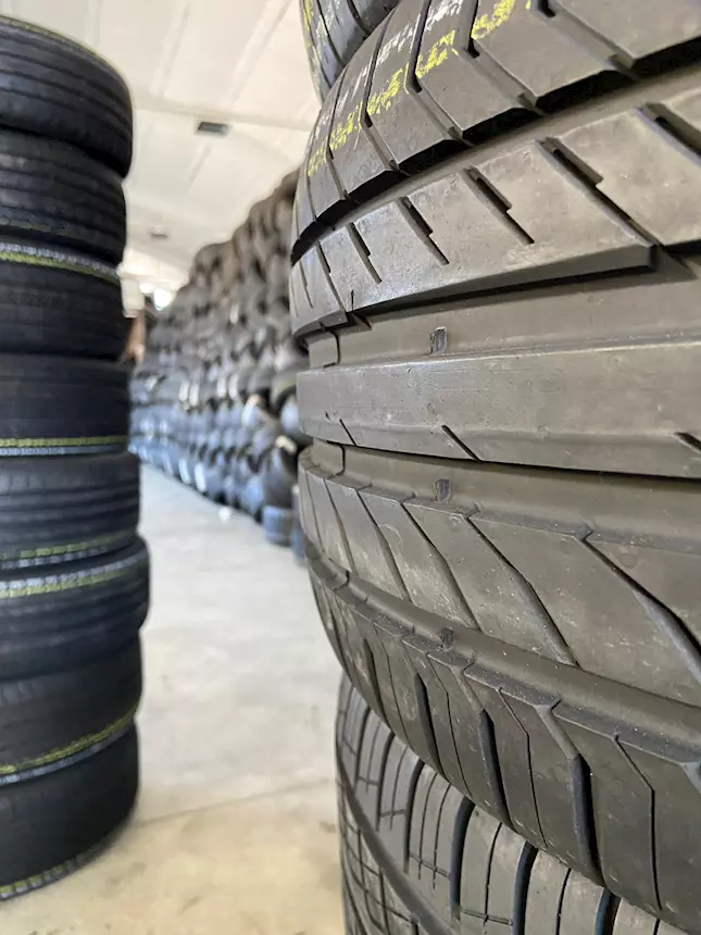 Gomme usate di qualità, risparmia ora Tutte le misure, in ottime condizioni - Foto 12