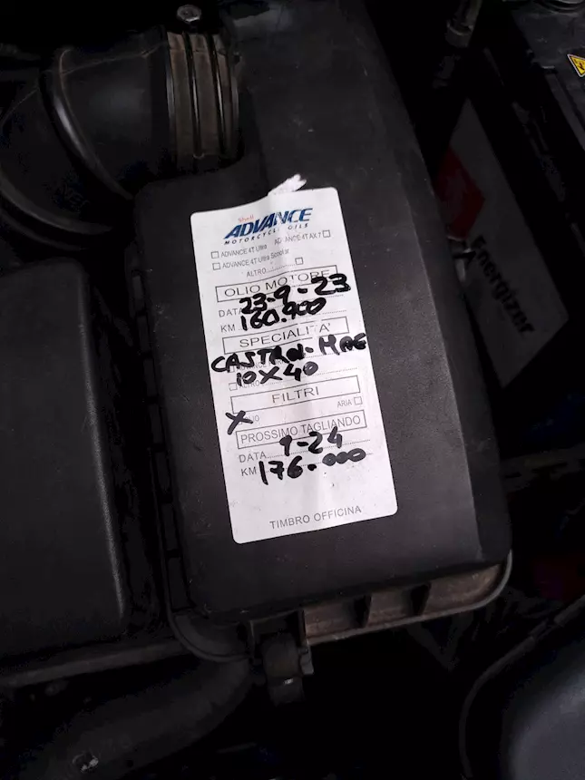 Kia Picanto usata x neopatentati
