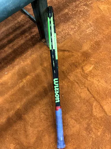 Wilson blade 98 countervail 16/19